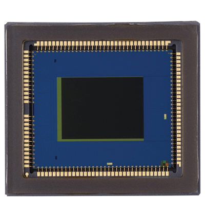 Product image of Canon 2.8 MP HDR CMOS